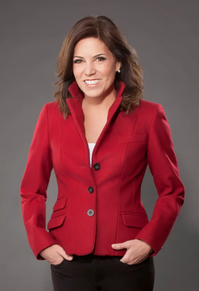 Michele Tafoya Bio