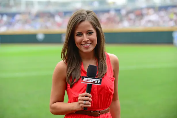 Kaylee Hartung Bikini