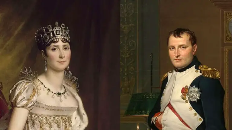 Napoleon and Josephine Marriage: A Tale of Love and Strife