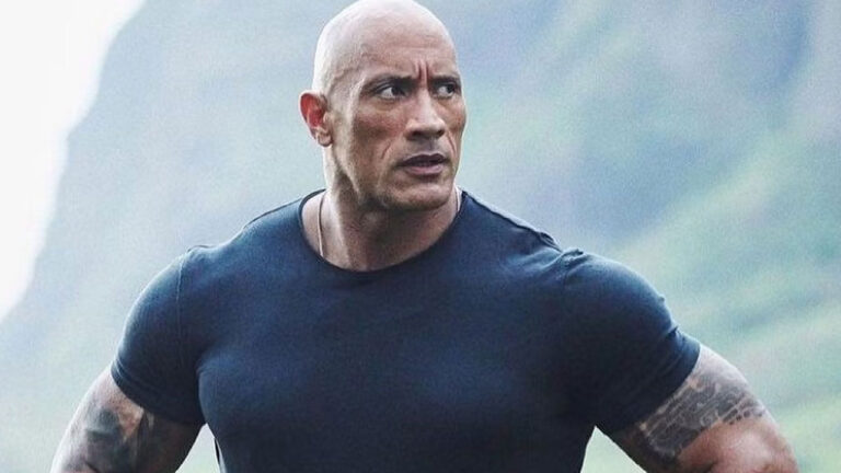 Unveiling the Multifaceted Life of Dwayne “The Rock” Johnson: Ethnicity, Career, and Beyond