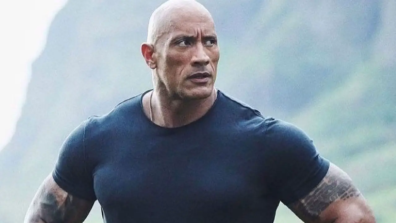 Unveiling the Multifaceted Life of Dwayne "The Rock" Johnson Ethnicity, Career, and Beyond