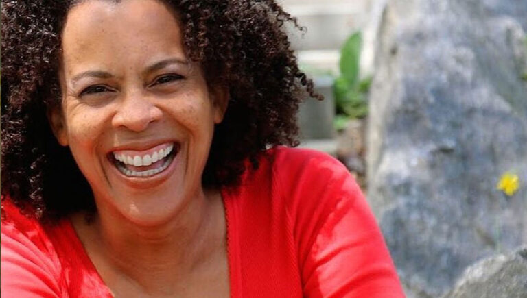 Ami Brabson's Birth, Education, and Family Ties - Aitechtonic