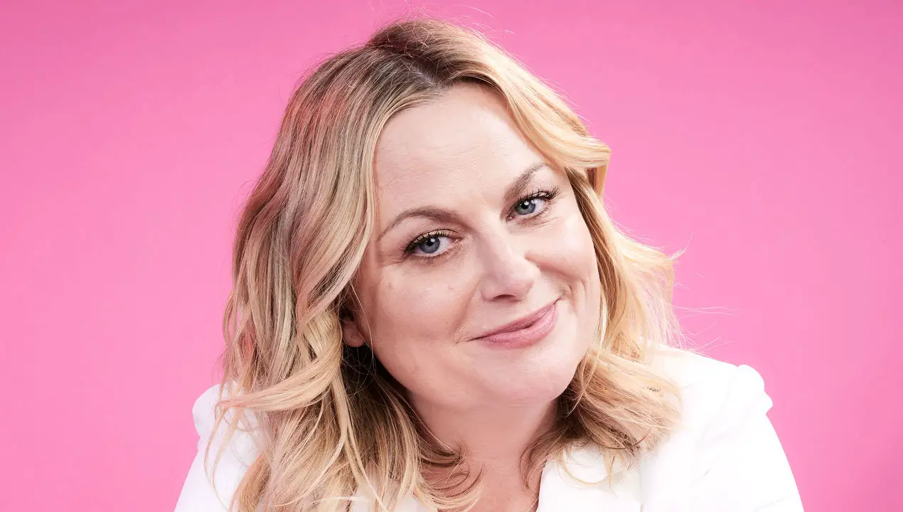 Amy Poehler