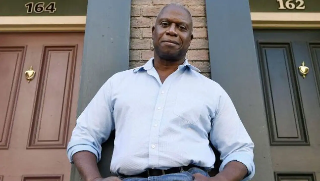 Andre Braugher