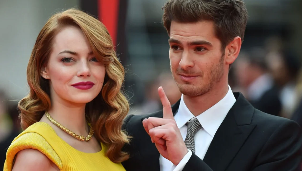 Are Andrew Garfield and Emma Stone Still Together