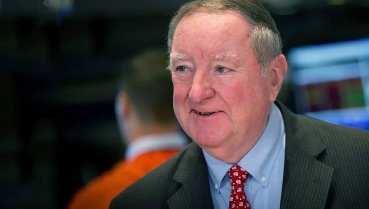 Art Cashin