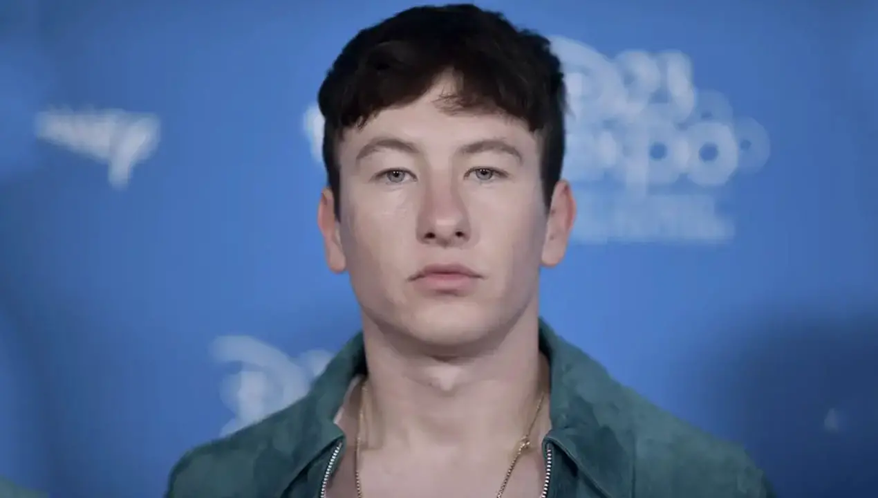 Barry Keoghan Wiki