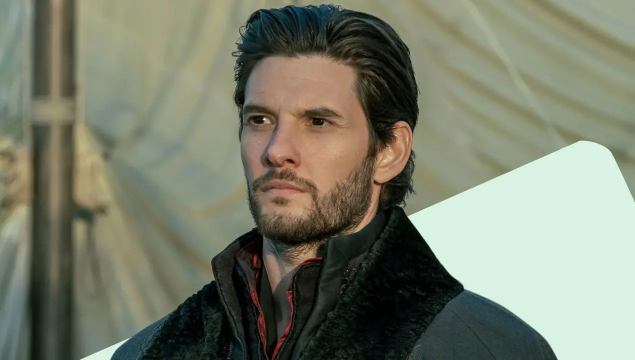 Ben Barnes