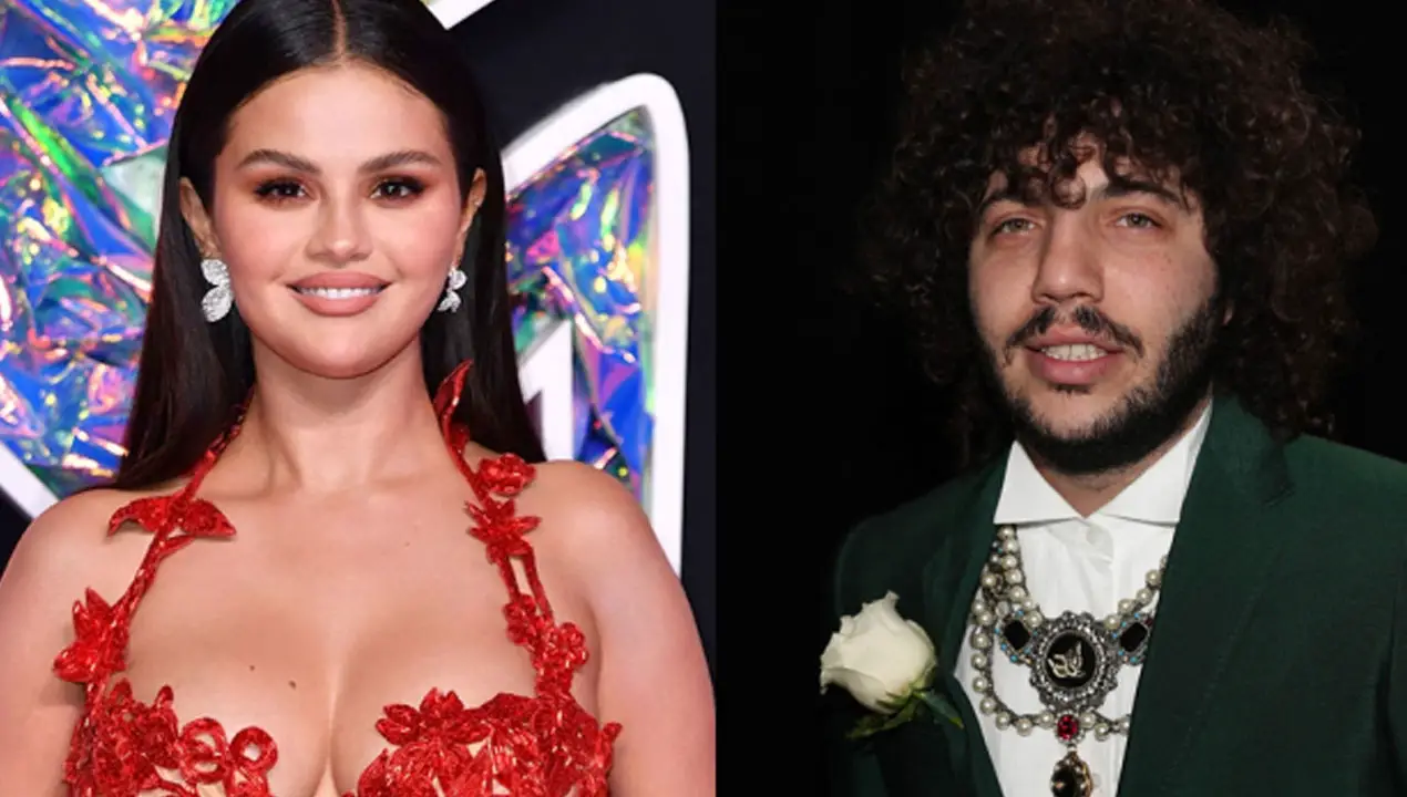 Benny Blanco Selena Gomez Relationship