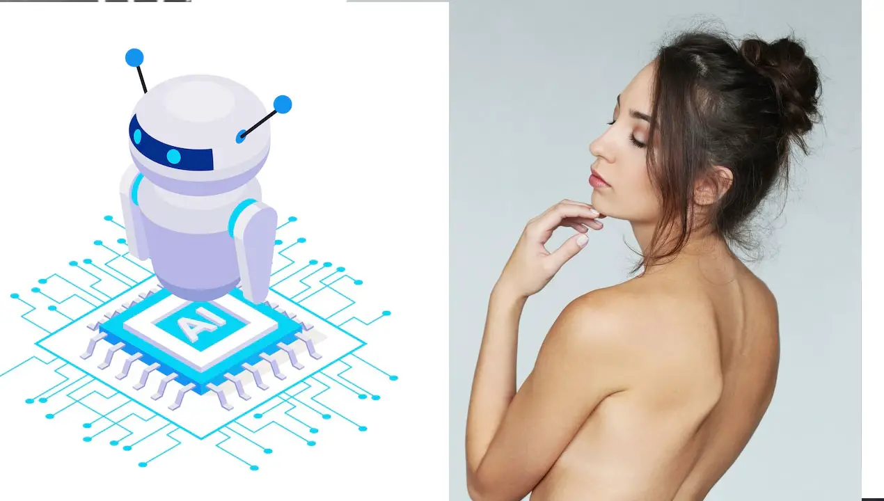 Best AI Nude Generators