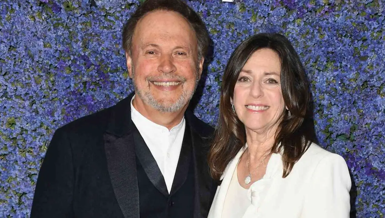 Billy Crystal Love Life