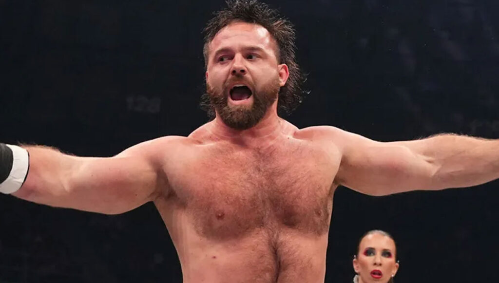 Cash Wheeler Net Worth: Unveiling WWE, Height, Wife, Age, and Wrestling