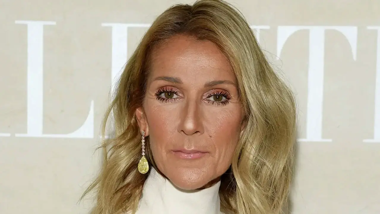 Celine Dion