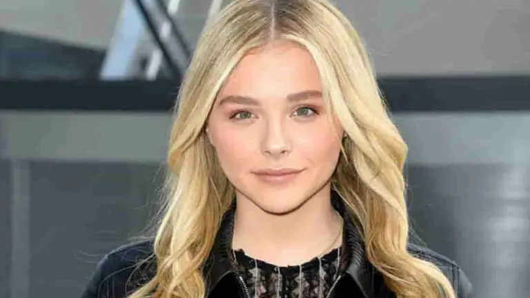 Chloe Grace Moretz: A Journey Through Relationships and Dating