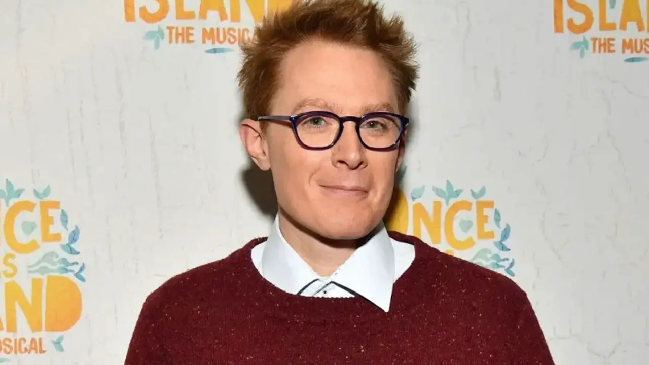 Clay Aiken