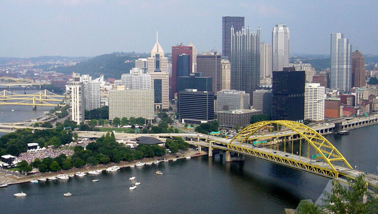 Unlocking Pittsburgh: Navigating Craigslist for Local Gems - Aitechtonic