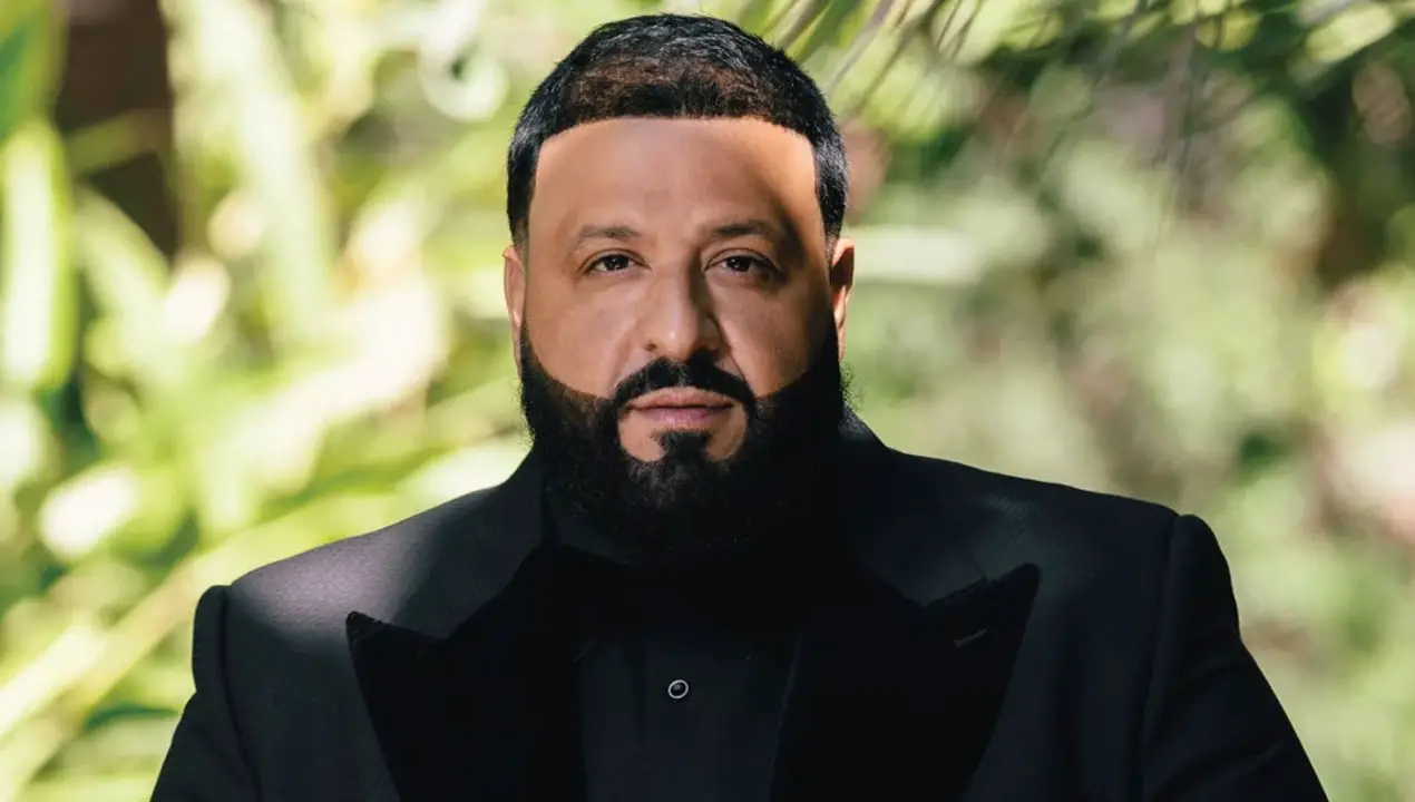 DJ Khaled