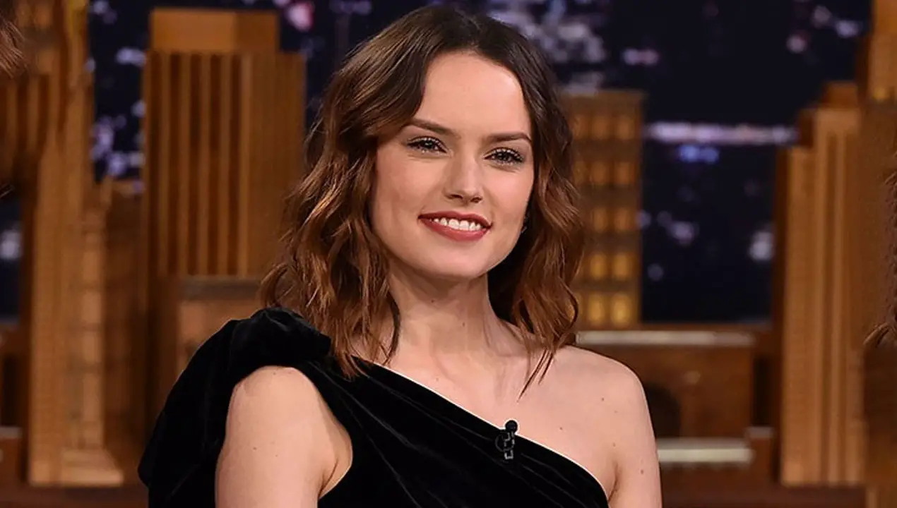 Daisy Ridley Ethnicity