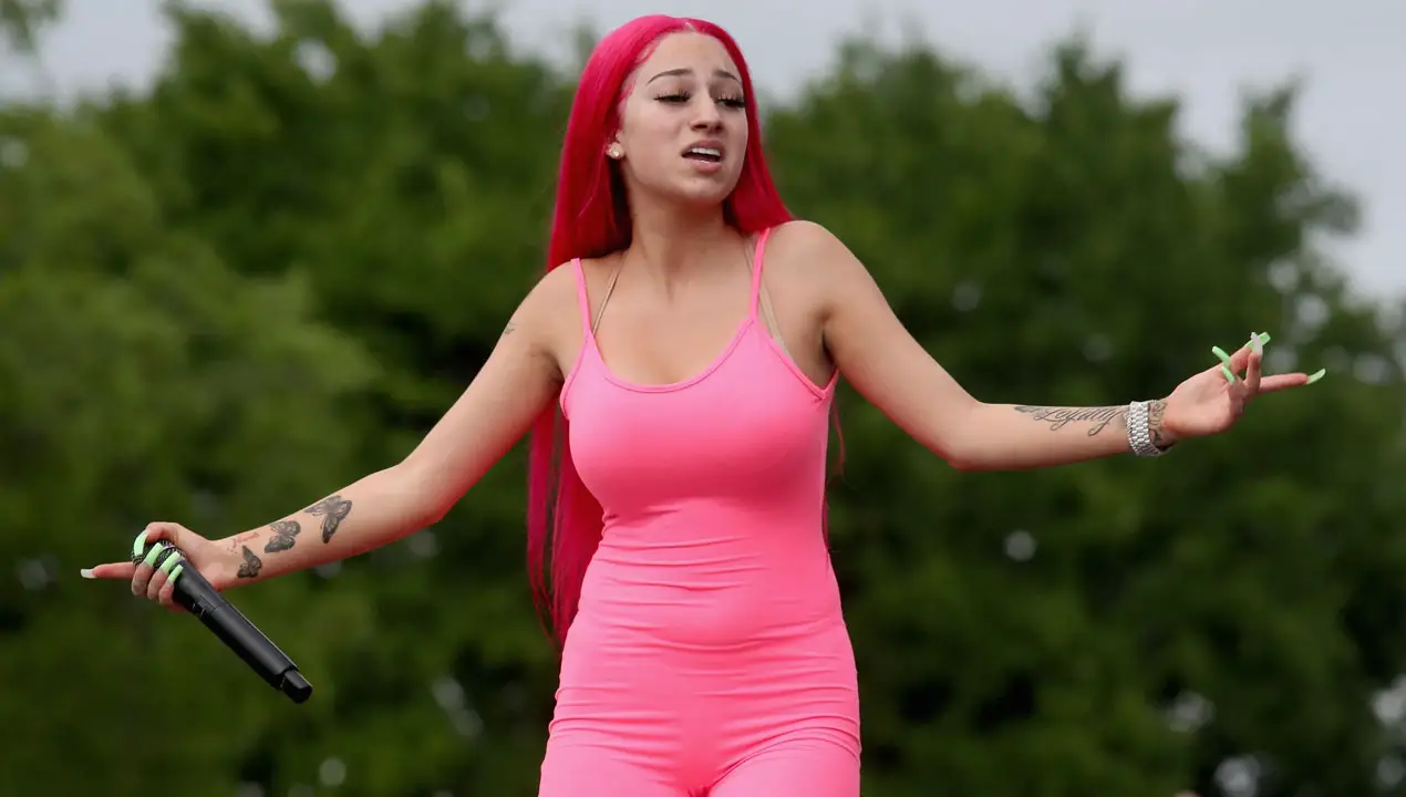 Danielle Bregoli