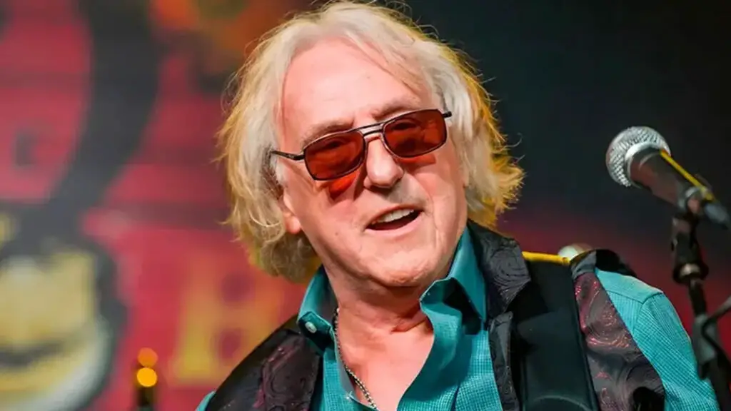 Denny Laine Wife, Age, Cause of Death, Wiki, Net Worth and more