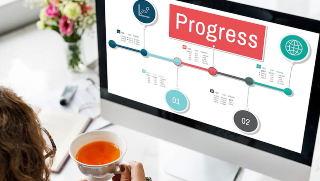 Digital Customer Journey Mapping - Digital Customer Journey Mapping Strategies 1024x581 