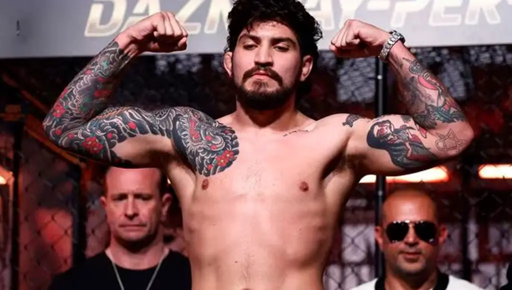 Dillon Danis Net Worth Unveiling Instagram, Record, Twitter, and the