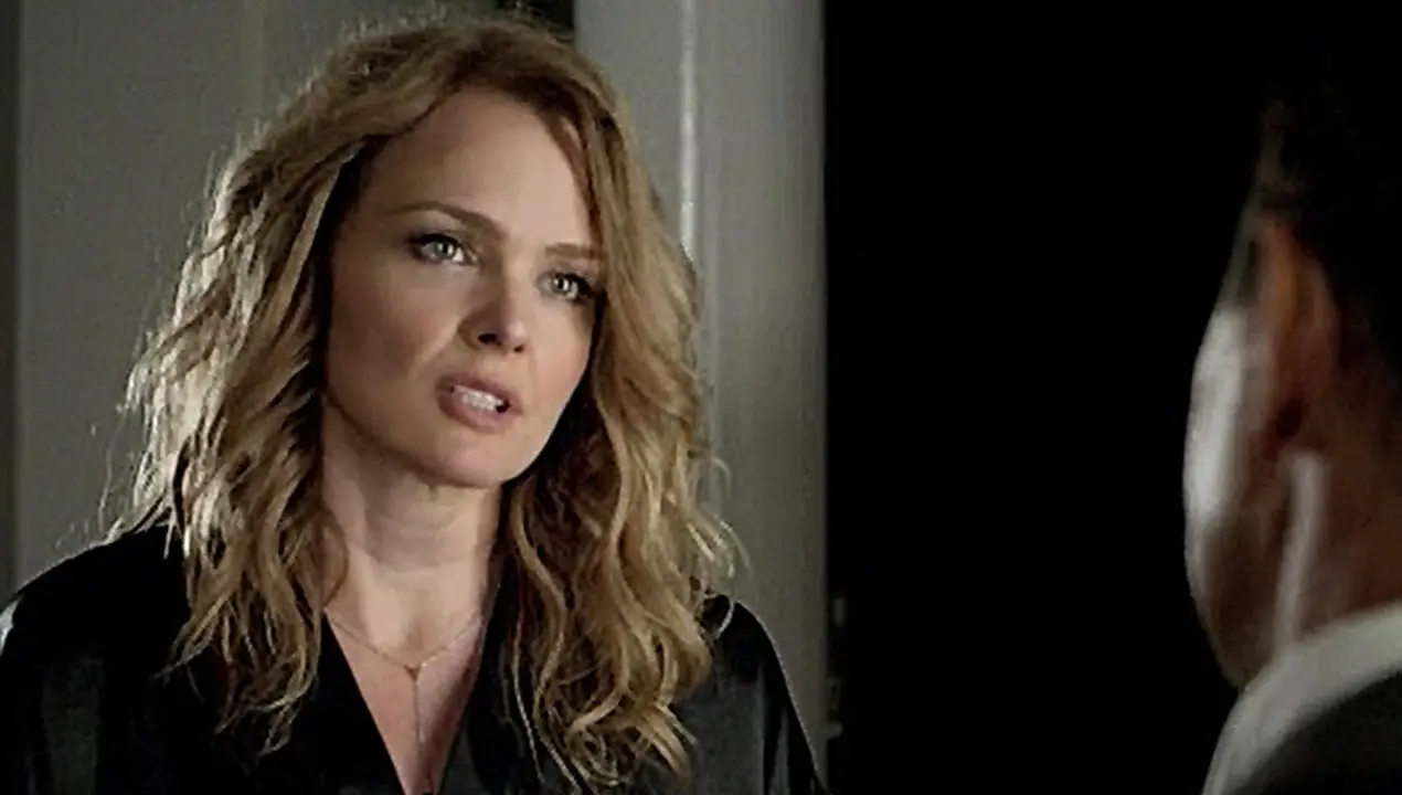 Dina Meyer's Marital Status Single Or Taken?