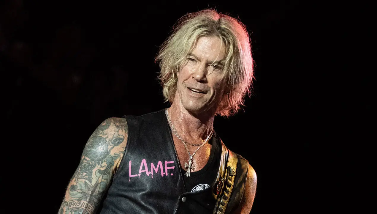 Duff McKagan's Net Worth Insights into Songs, Daughter, Age, Height