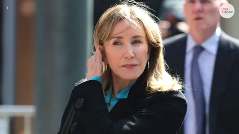 Who is Felicity Huffman married to, Relationship – A Tale of Everlasting Love