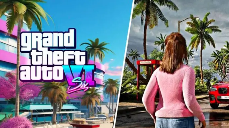Unveiling the Much-Awaited GTA 6: Trailer Release Set for December 5