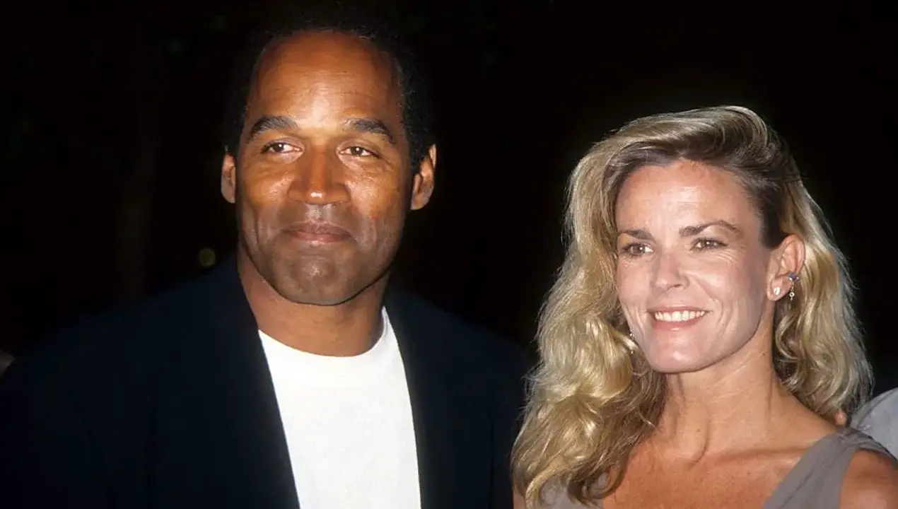 Glen Rogers and Nicole Brown Simpson relationship