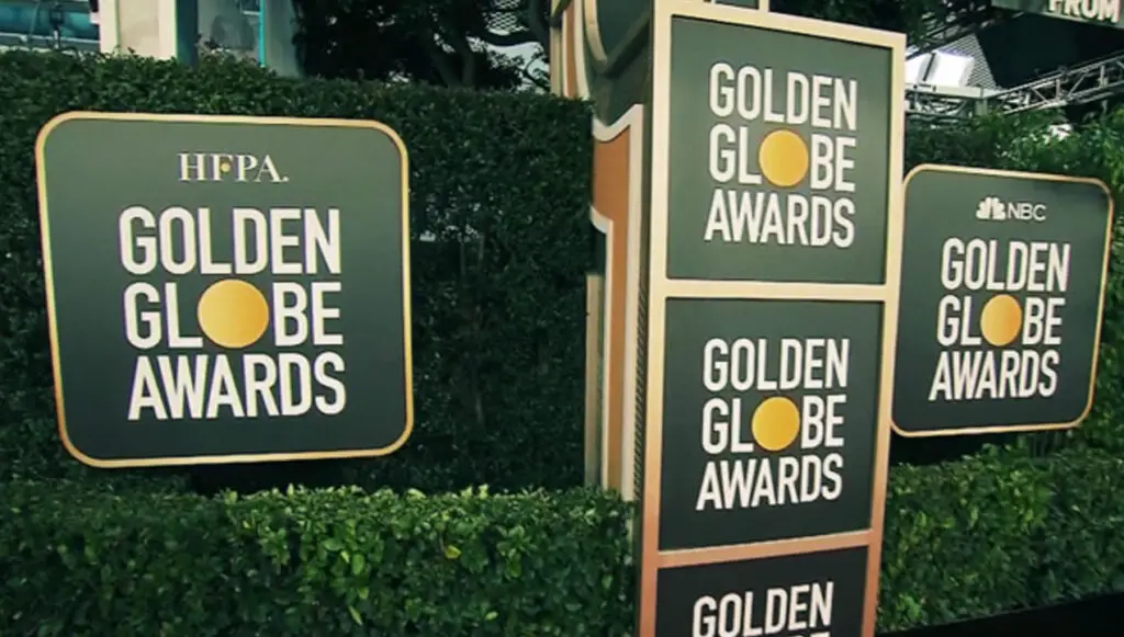 Golden Globes