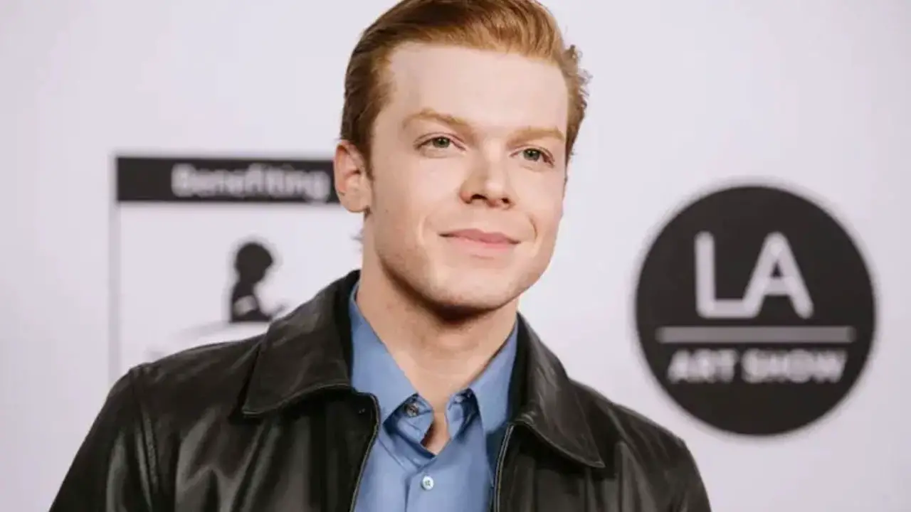 Is Cameron Monaghan in a relationship