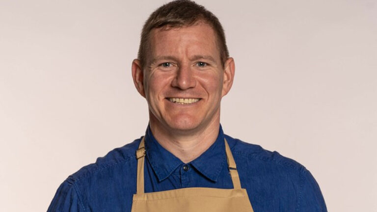 Is Dan Hunter from The Great British Bake Off Married? Unveiling the Personal and Professional Layers of Season 14’s Star Baker