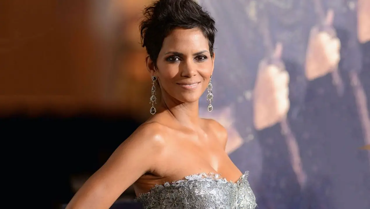 Is Halle Berry Married