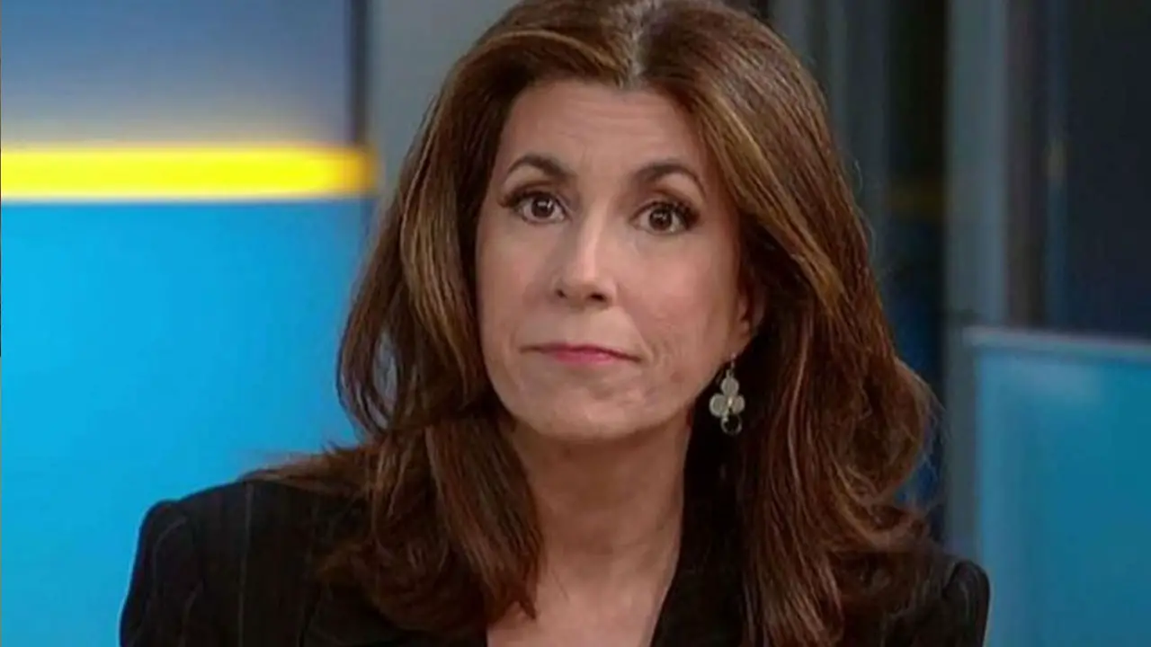 Tammy Bruce Relationship Revelations Unveiling the FOX News