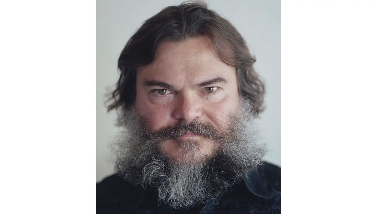 Jack Black