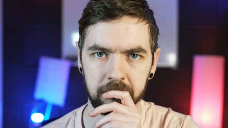 Jacksepticeye’s Romantic Journey: Relationships, Partners, and Dating History