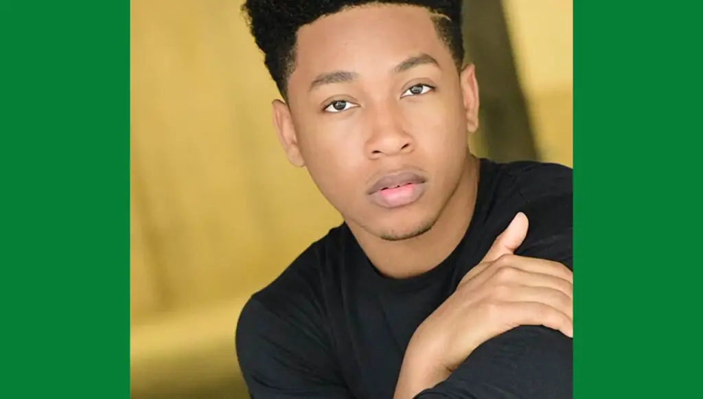 Jacob Latimore Girlfriend 2025