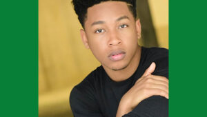 Jacob Latimore Ex-Girlfriend: Unveiling His Life, Career, and Impact