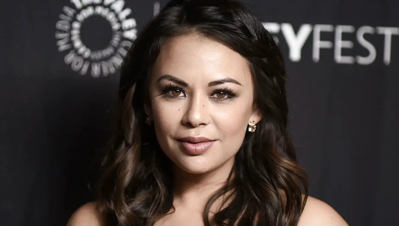 Janel Parrish