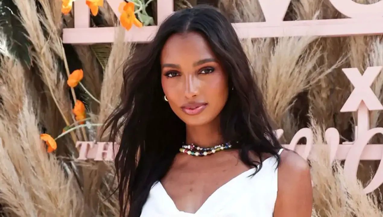 Jasmine Tookes