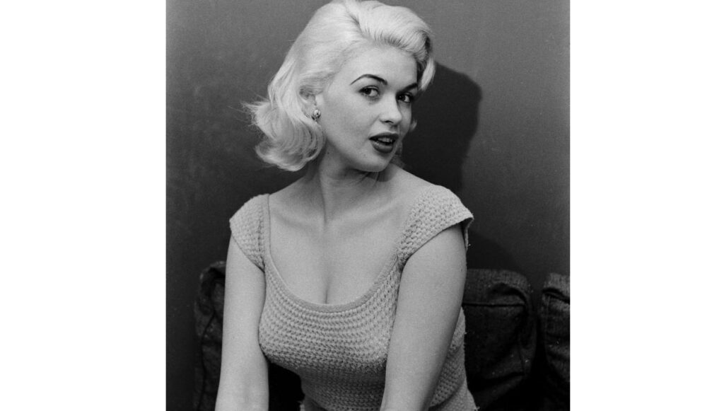 Jayne Mansfield Daughters, Height, Weight, Measurements - Aitechtonic