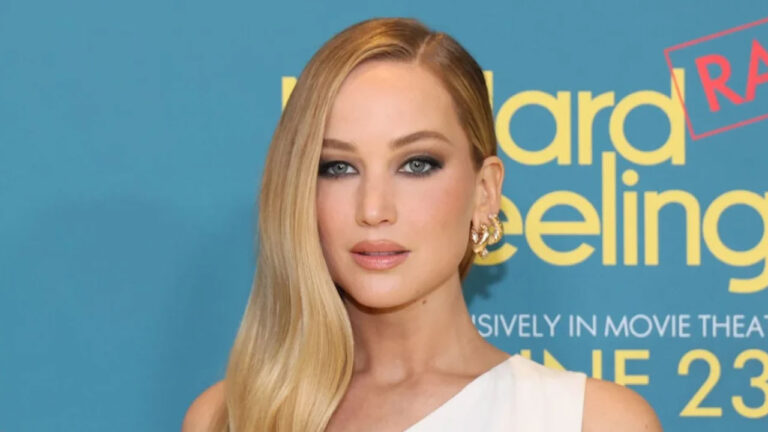 Exploring Jennifer Lawrence’s Life: Kids, Pregnancy, Eye Surgery, Net Worth, Age, and More