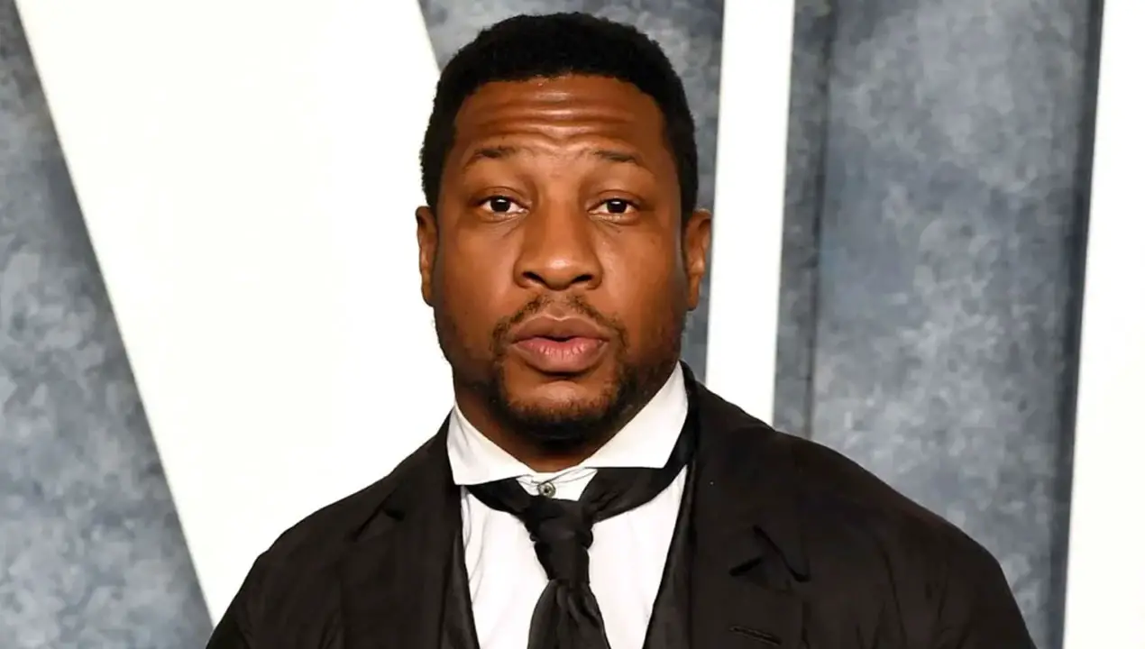 Jonathan Majors