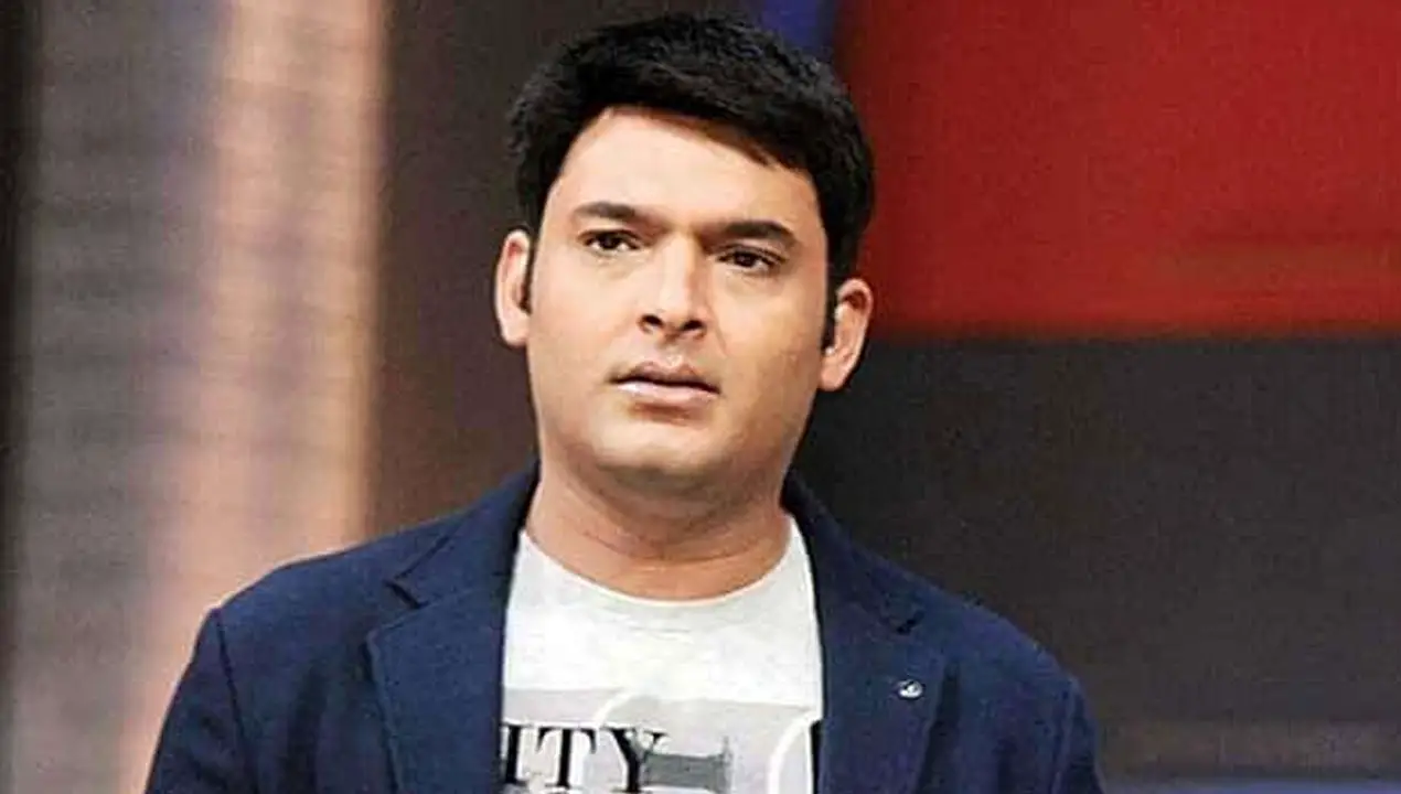 Kapil Sharma Net Worth