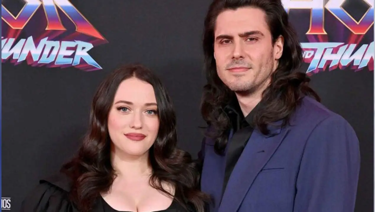 Kat Dennings Andrew W.K. Relationship