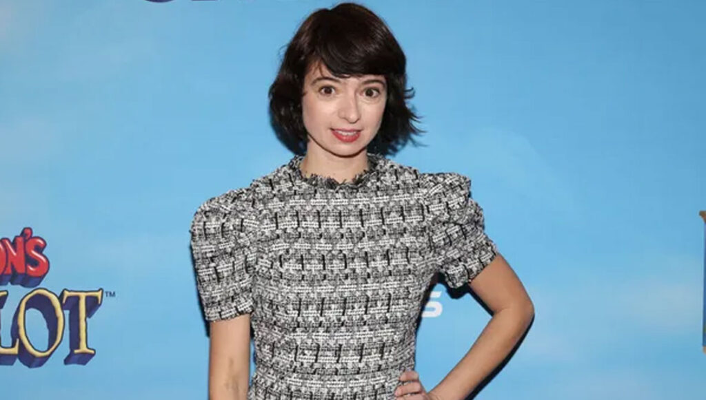 Exploring Kate Micucci: A Comprehensive Biography and Personal Insights