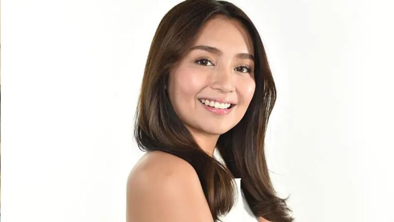 Kathryn Bernardo: A Comprehensive Exploration of Height, Husband, Age ...