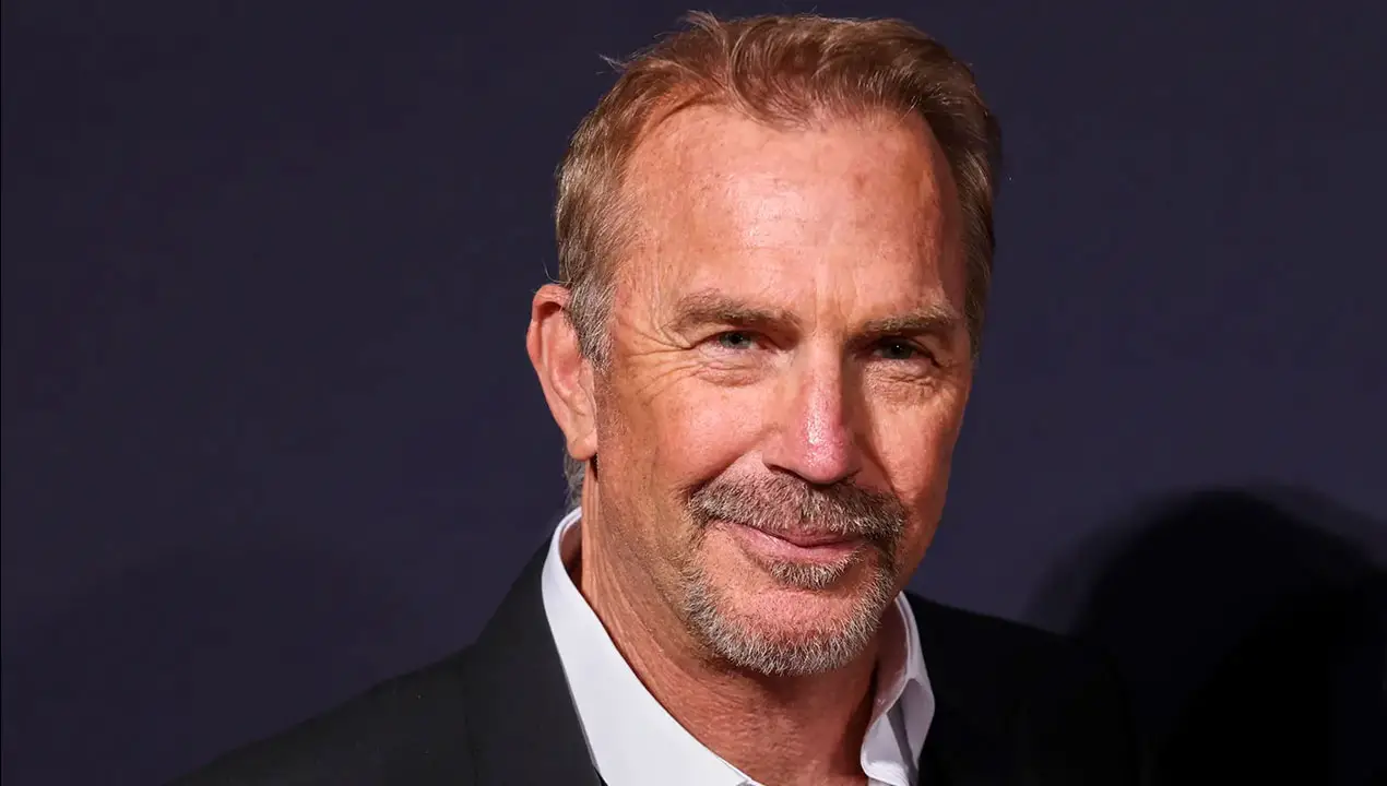 Kevin Costner